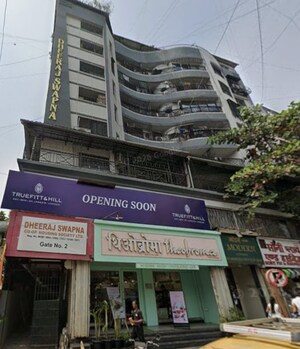  Apartment – Exterior View View at Pali Hill - for Sale