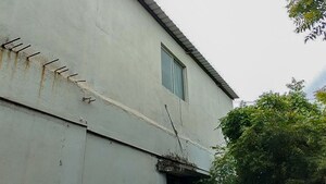   Industrial Plot at Orvakal – for Sale