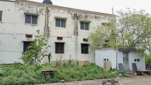  Industrial Plot – Exterior View View at Orvakal - for Sale