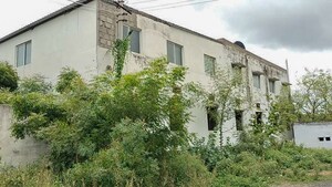  Industrial Plot – Exterior View View at Orvakal - for Sale