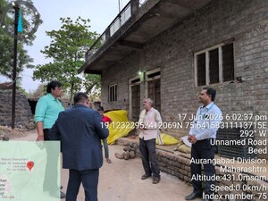  Independent House – Exterior View View at Kalachowki - for Sale