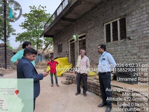  Independent House – Exterior View View at Kalachowki - for Sale