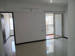 2 BHK +Apartment For Rent in Aum Casa Imperia EWS