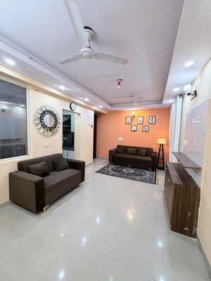 Team Area in 2 BHK Apartment at Nirala Aspire, Sector 16 Greater Noida – for Rent