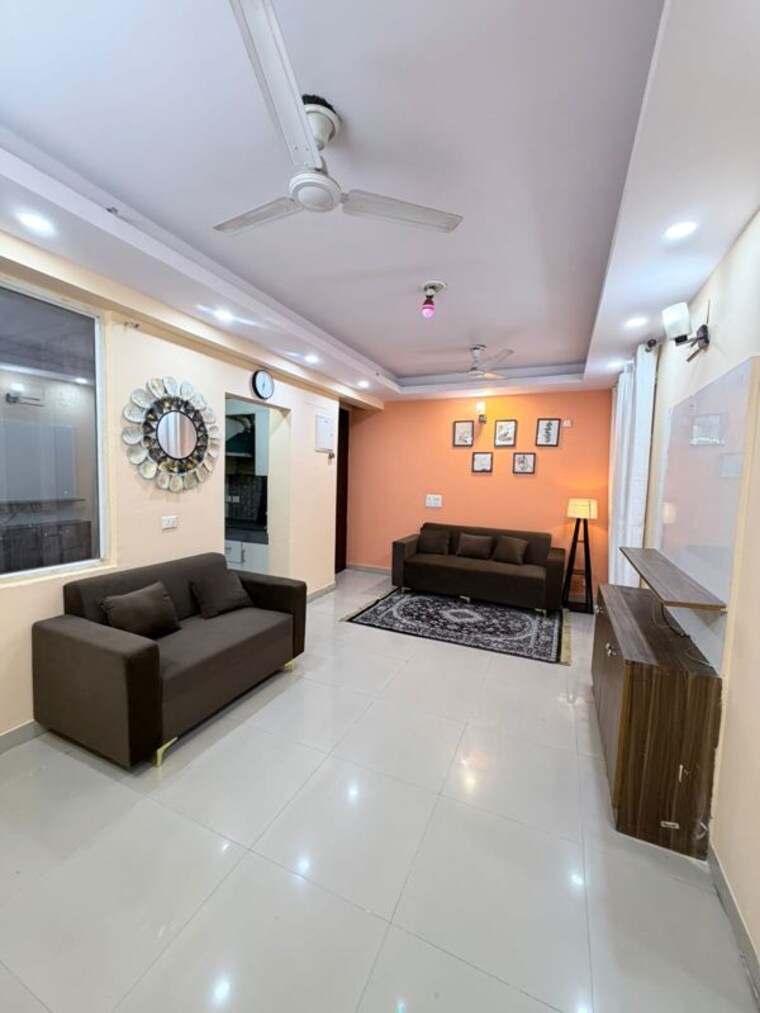 Team Area, nirala-aspire 2 Bedroom 890 Sq.Ft. Apartment In Sector 16 Greater Noida Greater Noida 10680850