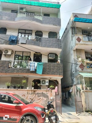  Apartment For Sale in Pasonda