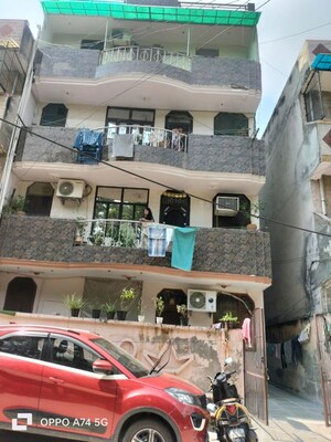  Apartment – Exterior View View at Pasonda - for Sale