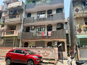  Apartment – Exterior View View at Pasonda - for Sale