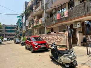  Apartment – Exterior View View at Pasonda - for Sale