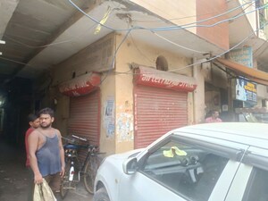 Shop – Exterior View View at Narela - for Sale