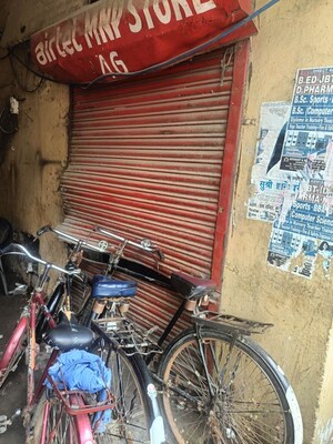  Shop – Exterior View View at Narela - for Sale