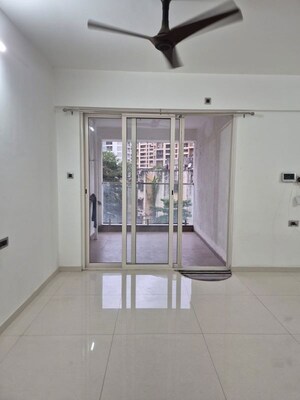 Building Lobby in 3 BHK Apartment at Deu Trident, Pimple Nilakh – for Rent