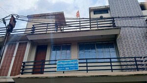  Shop – Exterior View View at Jaora Compound - for Sale