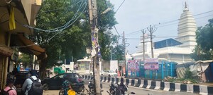  Builder Floor – Exterior View View at Narela - for Sale