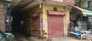  Builder Floor – Exterior View View at Narela - for Sale