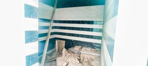 Staircase in  Builder Floor at Narela – for Sale