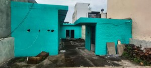  Builder Floor – Exterior View View at Narela - for Sale