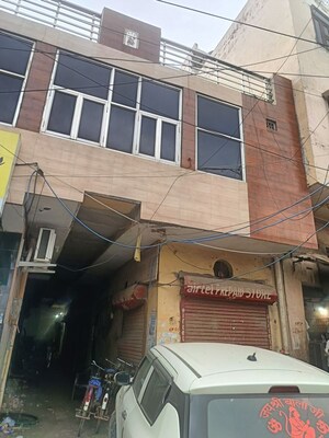  Builder Floor – Exterior View View at Narela - for Sale