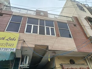  Builder Floor – Exterior View View at Narela - for Sale