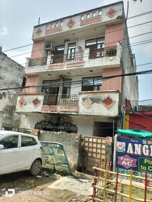  Apartment – Exterior View View at Loni - for Sale
