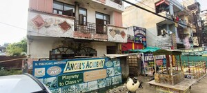  Apartment – Exterior View View at Loni - for Sale