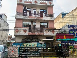  Apartment – Exterior View View at Loni - for Sale