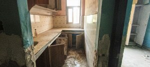 Kitchen in  Apartment at Loni – for Sale