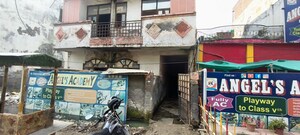  Apartment – Exterior View View at Loni - for Sale