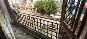 Balcony in  Apartment at Loni – for Sale