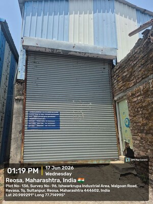  Shop – Exterior View View at Kurha - for Sale