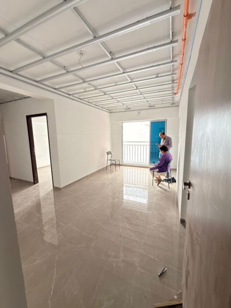 Bathroom, ruparel-primero 2 Bedroom 670 Sq.Ft. Apartment In Chembur Mumbai 10680859