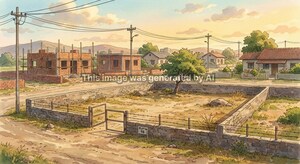  Land For Sale in Agarkar Nagar