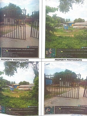  Land – Exterior View View at Arepalle - for Sale