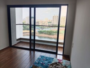 Room in 2 BHK Apartment at Duville Riverdale Heights, Kharadi – for Sale