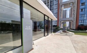 Parking in 2 BHK Apartment at Duville Riverdale Heights, Kharadi – for Sale