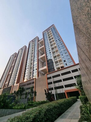 2 BHK Apartment For Sale in Duville Riverdale Heights, Kharadi