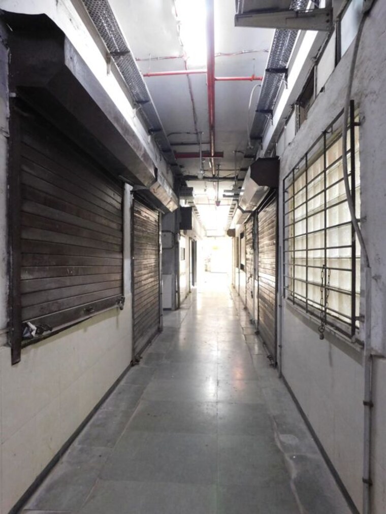 undefined, blue-rose-industrial-premises Commercial Office Space 800 Sq.Ft. In Kandivali East Mumbai 10680860