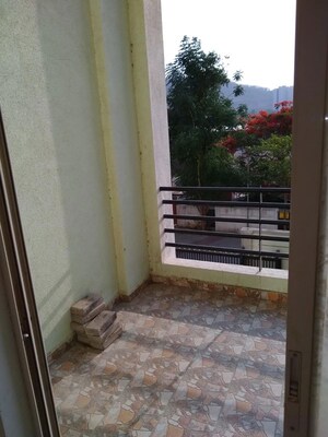 3 BHK Apartment For Rent in Nalinottam Residency, Pashan Sus Road