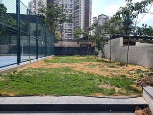 2 BHK Apartment – Exterior View View at Vascon Forest Edge, Kharadi - for Sale
