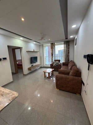2 BHK Apartment For Sale in Vascon Forest Edge, Kharadi