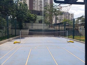 2 BHK Apartment – Exterior View View at Vascon Forest Edge, Kharadi - for Sale