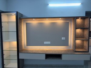 2 BHK Apartment For Rent in Yuvraj Balaji Heights, Baner
