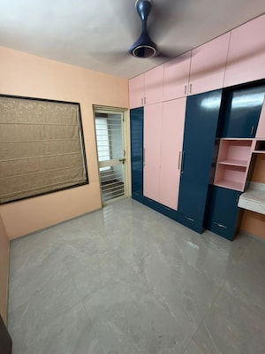 Room in 2 BHK Apartment at Yuvraj Balaji Heights, Baner – for Rent