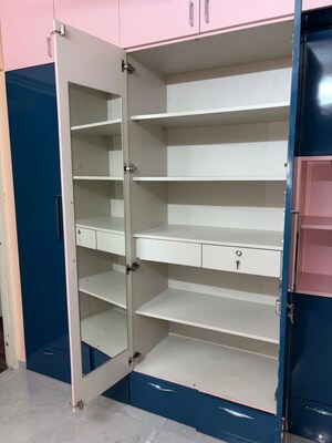 Furnished Amenities in 2 BHK Apartment at Yuvraj Balaji Heights, Baner – for Rent