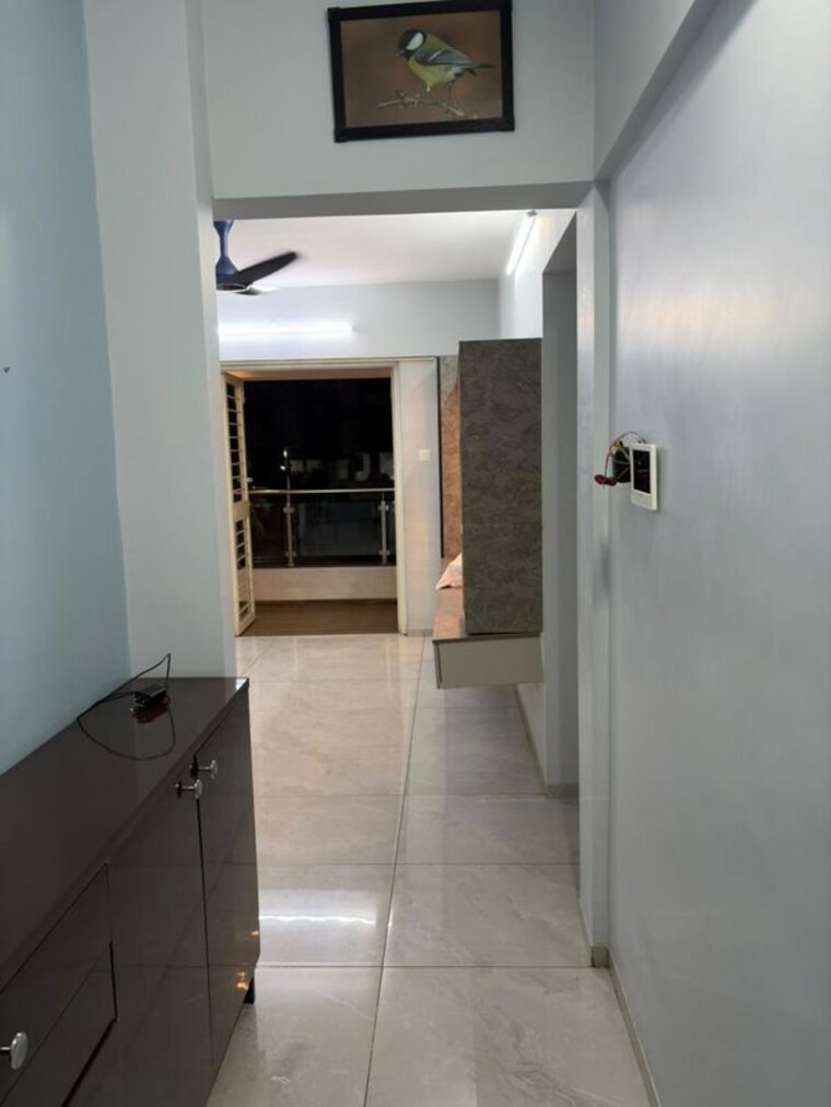 Kitchen, yuvraj-balaji-heights 2 Bedroom 760 Sq.Ft. Apartment In Baner Pune 10680878