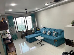 2 BHK Apartment For Rent in Gardenia Apartment Khar West, Khar West