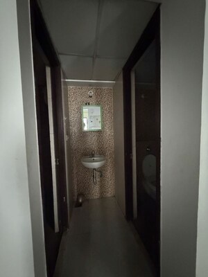 Washroom in 1 BHK Apartment at Lodha Lakeshore Greens, Dombivli East – for Rent