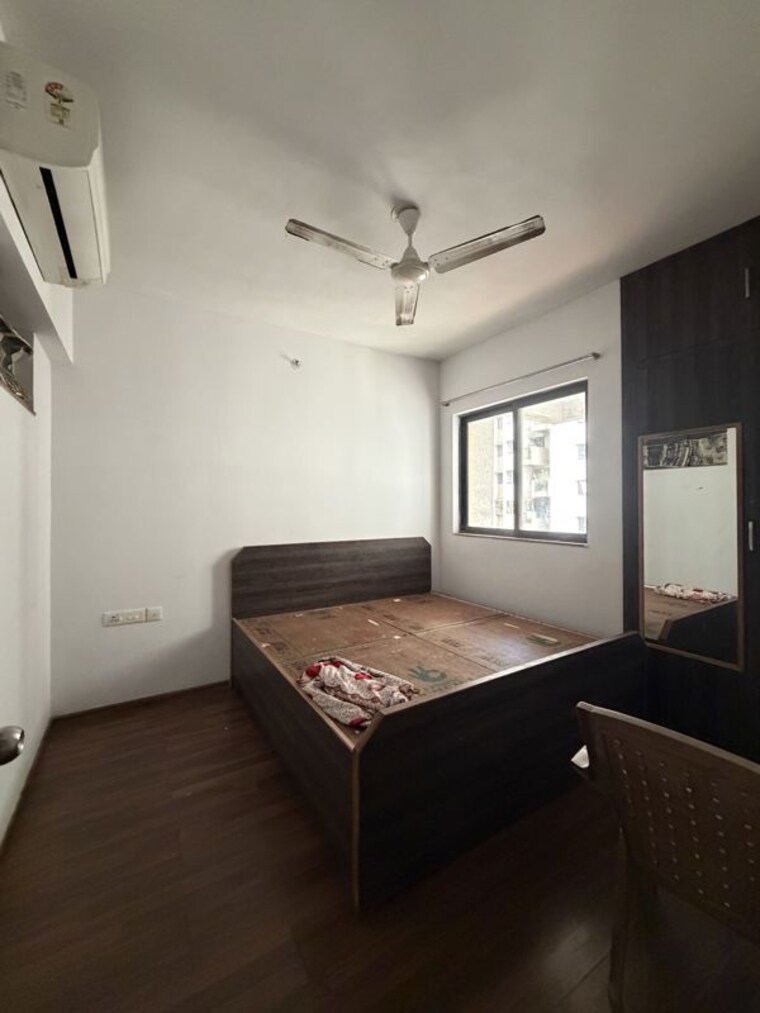 Bedroom, lodha-lakeshore-greens 1 Bedroom 505 Sq.Ft. Apartment In Dombivli East Thane 10680886