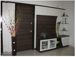 1 BHK +Apartment For Rent in Vinayaka Onyx Haus