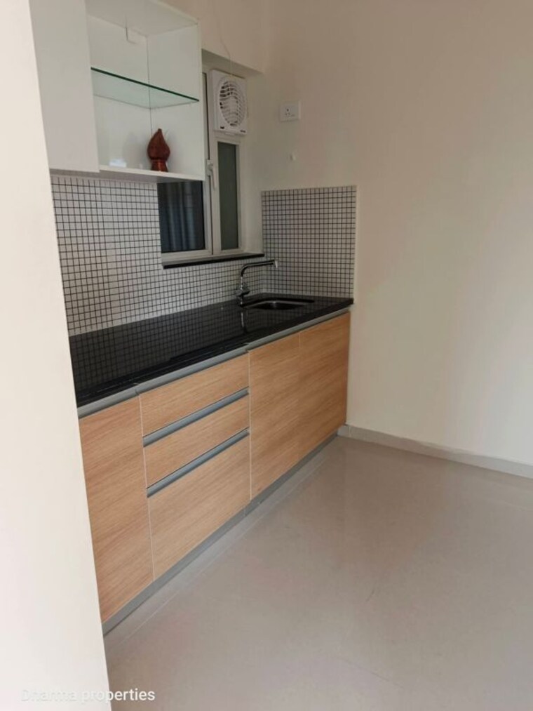 Room, omkar-signet 1 Bedroom 500 Sq.Ft. Apartment In Malad East Mumbai 10680898